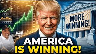 HUGE Supreme Court Decisions For President Trump! Socialism Fight For Democrats! | More News!