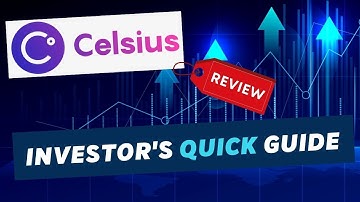 Celsius Network Review: DO NOT Sign-Up Before You Watch This 🤯