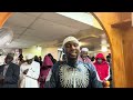 Ramadan 2026 By Sheikh Abu Yusuf Sillah Ha