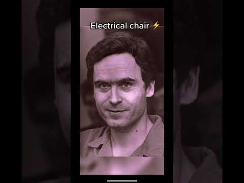 How Serial Killers Died #shorts