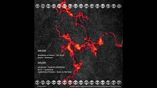 Mongloids of Tomorrow - Listerine (OSW002)