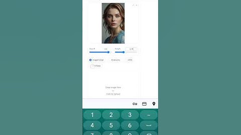 How To Create Consistent AI Characters for AI Influencer in Seconds 🤫 | Completely FREE #aimodel