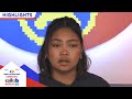 Day 94: Big Brother, pinalakas ang loob ni Carmelle | PBB Collab 2.0