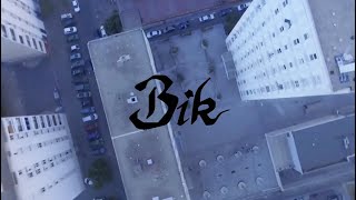 BIK - JAF ft BEN SAFIR (Clip Officiel)