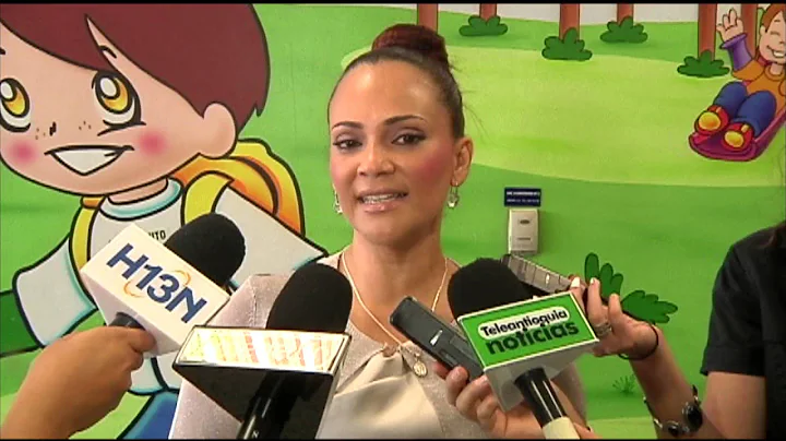 Martha Castrilln, gerenta de Metrosalud, dejar el ...