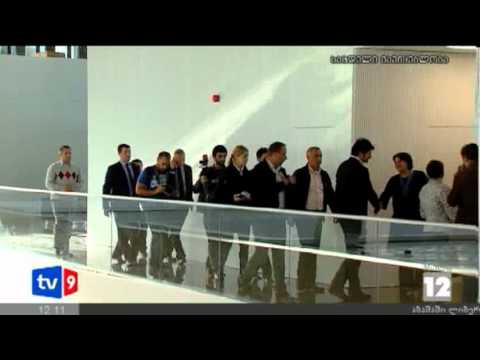 ახალი 12 | ელ.ენერგიის ტარიფები | 05.12.12