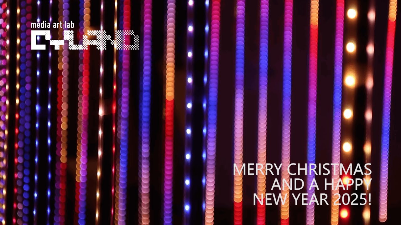 CYLAND - our 2024 in short review