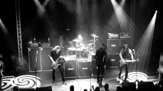 Stryper - Heaven and Hell - Holland 2011