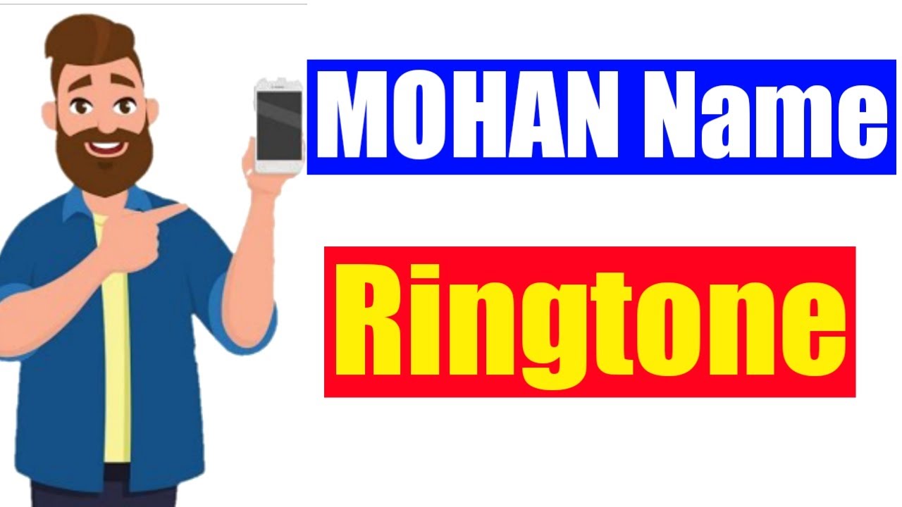 Name ringtone maker App – Apps on Google Play