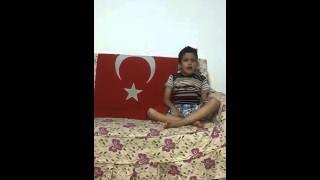 Nizipli semihten muhteşem şiir