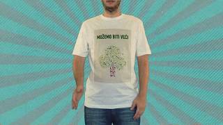 Volontiramo Gradimo Zajednicu U Kakvoj Želimo Živjeti - Hrvatska Volontira 2019.