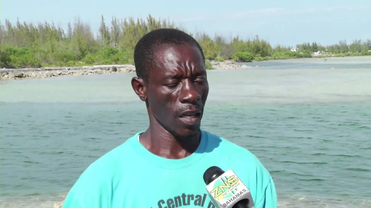Man Drowns In NP Canal YouTube