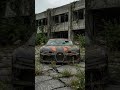 Lost and Forgotten  #caredit #carphotography #car #carreel #bugatti