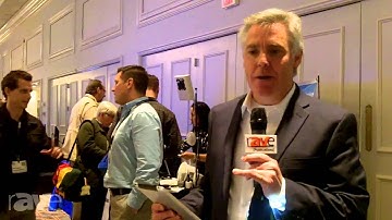 E4 AV Tour: Barco Demos Laser-Phosphor WUXGA, 6000-Lumen, Lampless Projector with ClickShare CSC