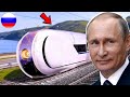 Top 9 russian projects making america jealous