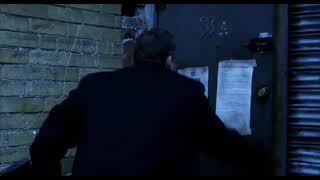 Narc 2002- Nick Learns The Truth