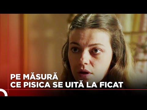 Feride Selim Și Necmiye Încearcă Să-Și Separe Relația | Pitulicea Episodul 21