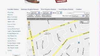 Michener Crescent Markham