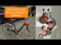 Как в Дании БЕСПЛАТНО получить велосипед! 🚲 Никто не рассказывает об этом! 🇩🇰