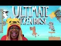 HAPPY BIRTHDAY @Krystalogy | ULTIMATE CHICKEN HORSE W/ @Rico The Giant @RatedPG