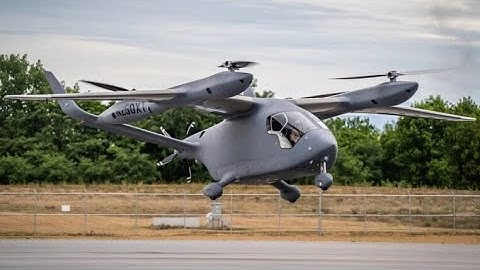 GE and BETA to build next-gen hybrid electric aircraft