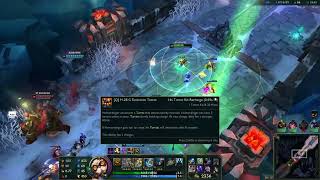 Heimer Turret Kits bugged