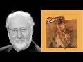 Capture de la vidéo Raiders Of The Lost Ark - Suite (John Williams - 1981)