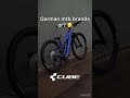 Are German Mtb brands better than French ones🔥🚴‍♂️ #mtb #mtblife #bike #bikelover #shorts