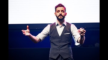 Bryce Bladon (CryptoKitties) on How to solve the problems of the blockchain | TNW Conference 2018