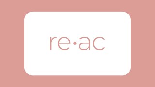 COLLECTIONS/re•ac