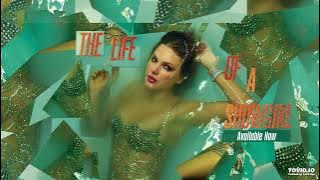 Wi$h Li$t (Official Clean Version) - Taylor Swift