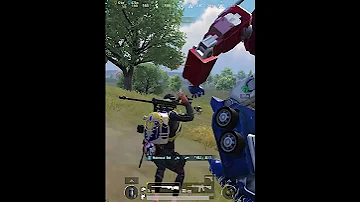 اجمل معارك ببجي 3 