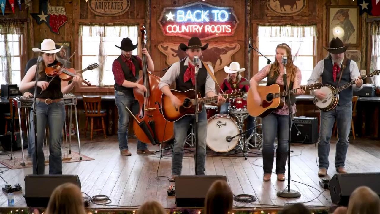 Simple, Sweet & Free – Country Guitar Classics for Quiet Rest in the Ranch Evening