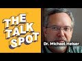 Ancient Aliens, And The Supernatural Worldview | Dr. Michael Heiser