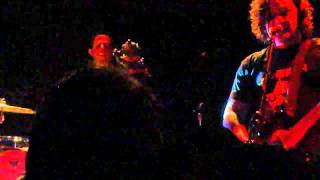 Marcy Playground, A Cloak of Elvenkind, Studio Seven, Seattle, WA 2-10-11