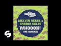 Melvin Reese & Gregor Salto - Whoooh! (Vince Moogin & Greed 
