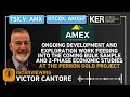 Amex Exploration– Development &amp; Exploration Update - Upcoming Bulk Sample &amp; 2-Phase Economic Studies