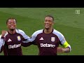 Aston Villa vs Bologna | UEFA Europa League Highlights | Quarterfinals Leg 2 | 2025-2026