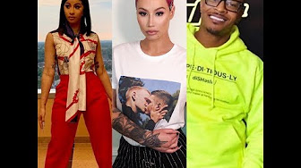 Neighborhood talk the