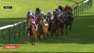 Vidéo de la course PMU PRIX DES ARTS ET METIERS