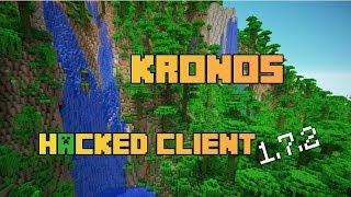 Minecraft 1.7.2 kronos download minecraft