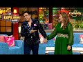 Kapil Sharma पर Govinda  | The Kapil Sharma Show S02 | Quirky Kapil