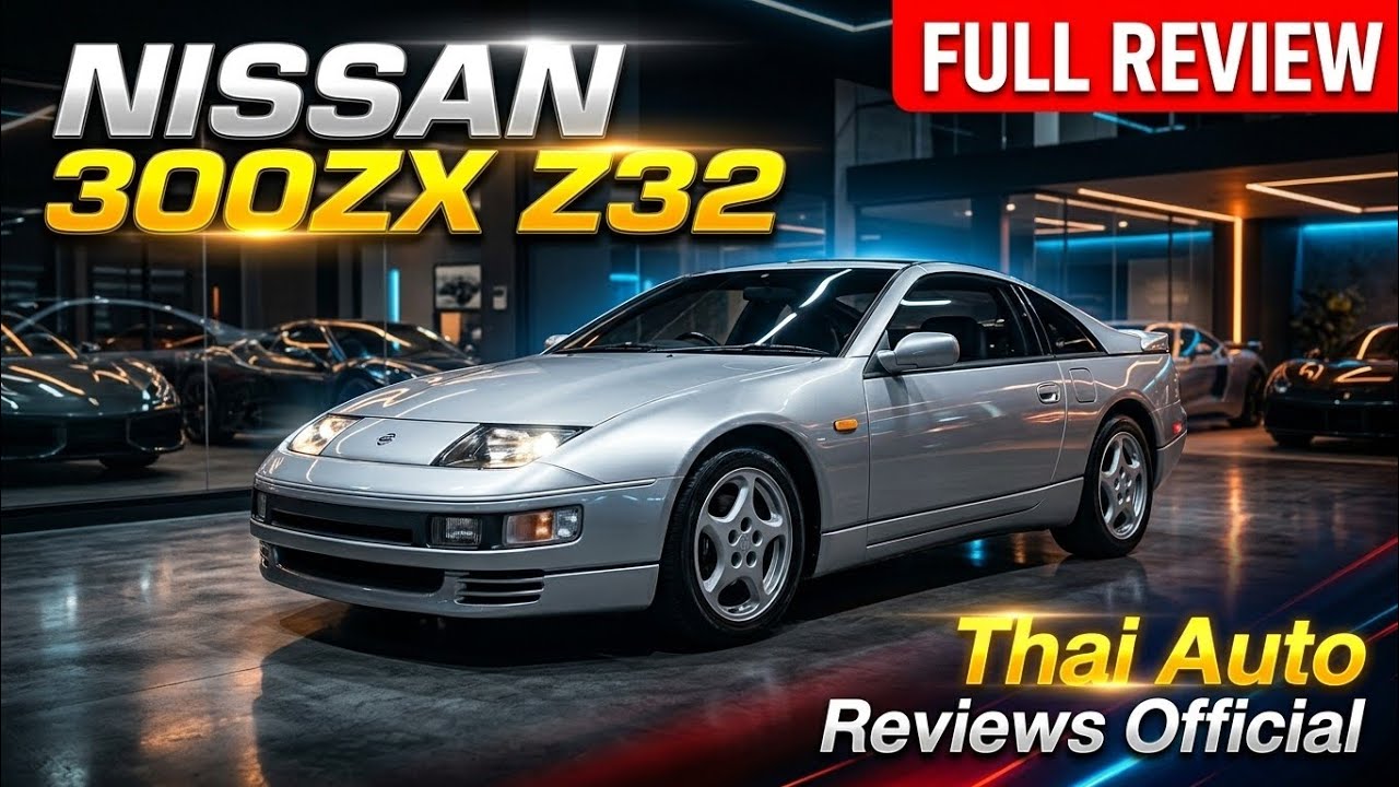 いづみ 1990 Nissan 300ZX Twin Turbo sold at ISSIMI