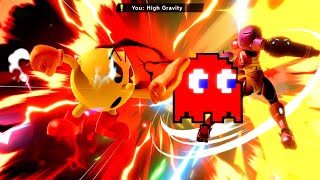 Super Smash Bros. Ultimate Gameplay Video 3