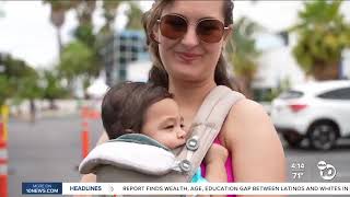 UC Health Milk Bank & Ceres Chill: Human Milk Saves Lives