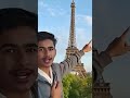 Pakistan to Paris visiting 😊😘 video vairl YouTube channel viral support my video