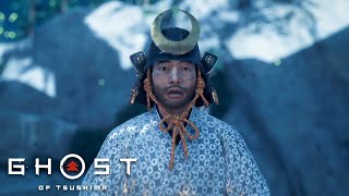 あきれ返るほど非道な男【Ghost of Tsushima】#5
