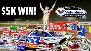 5K Payday at Atomic Speedway