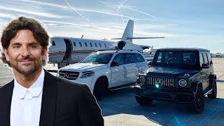 Bradley Cooper Net Worth | How He Really Got Rich??