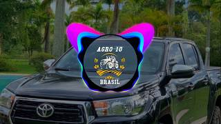 Henrique e Juliano - LIBERDADE PROVISÓRIA [COM GRAVE]// AGRO 10 BRASIL